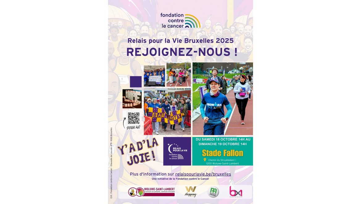 Samedi 18 et dimanche 19 octobre 2025